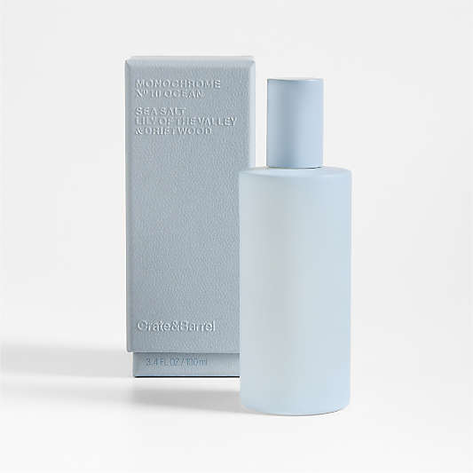 Monochrome Ocean Room Spray