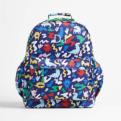 Lacoste school outlet bags