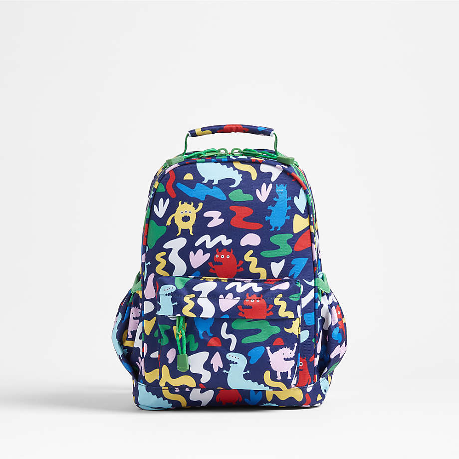 Small boy online backpack