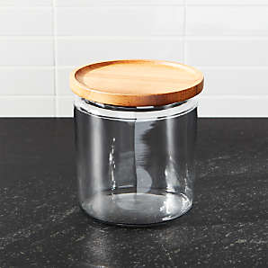 Flour Containers Crate And Barrel