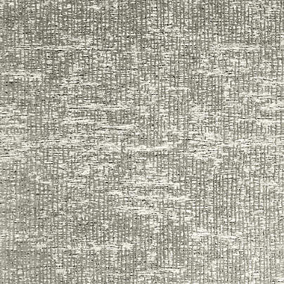 Montauban Wool-Blend Grid Grey Area Rug 10'x14'