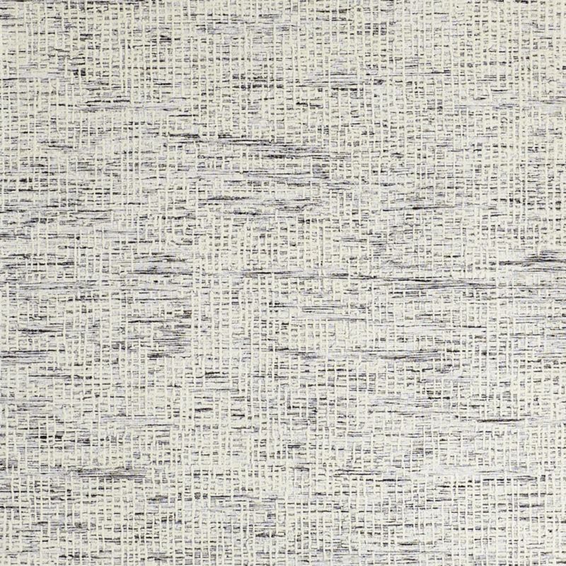 Montauban Wool-Blend Grid White Area Rug 8'x10' - image 0 of 5