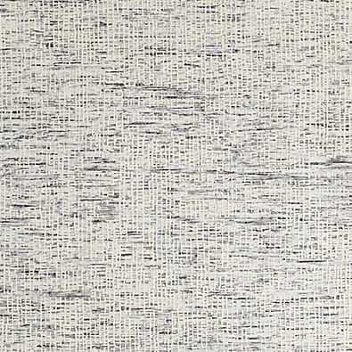 View Montauban Wool Blend Handwoven White Area Rug 8'x10' details