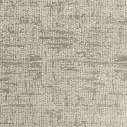 Montauban Wool Blend Handwoven White and Light Grey Area Rug 10'x14'