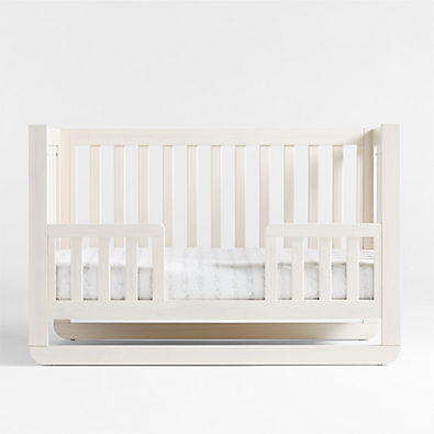 View Montauk Wood Toddler Rail by Leanne Ford details