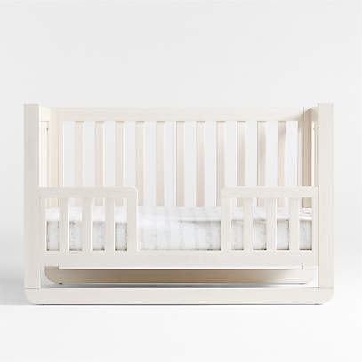 Pottery barn best sale skylar crib