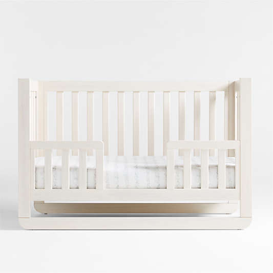 Montauk Wood Toddler Rail by Leanne Ford