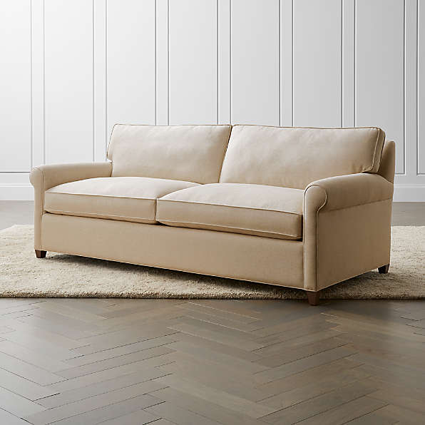 Crate And Barrel Sleeper Sofa Air Mattress Reviews