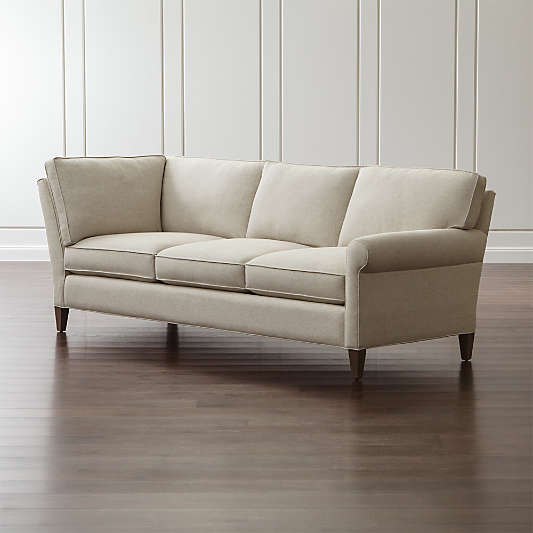 Montclair Right Arm Corner Sofa