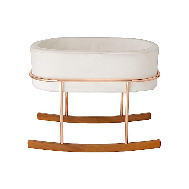 Monte hotsell bassinet reviews