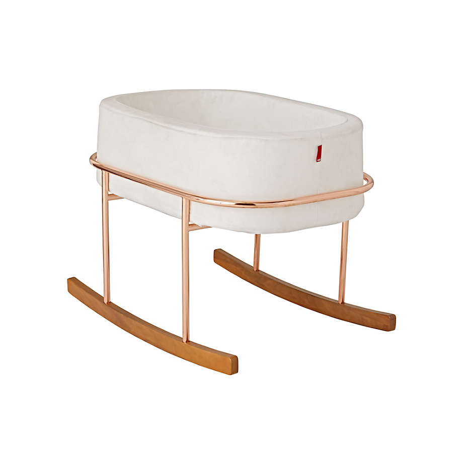 Monte baby bassinet store