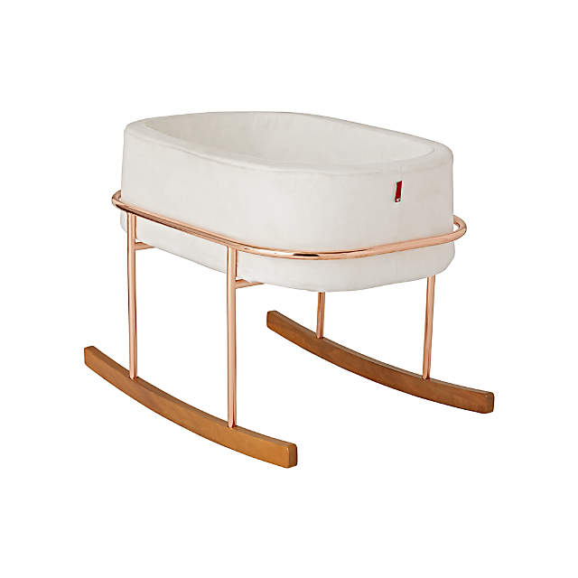 monte bassinet