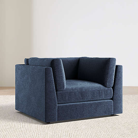 Monterey Deep 44" Chair
