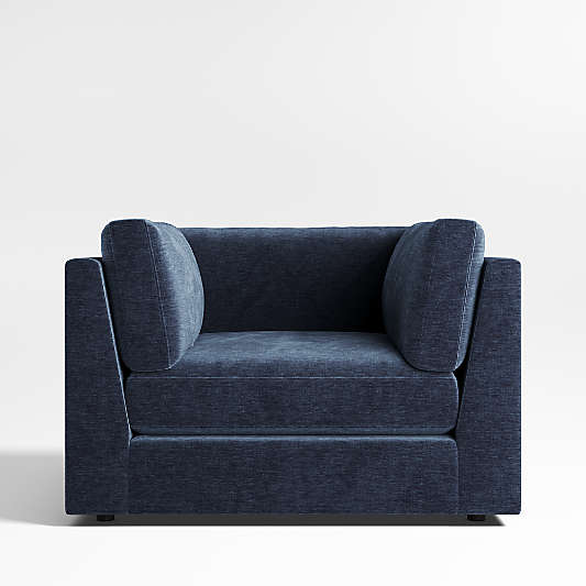 Monterey 44" Accent Chair