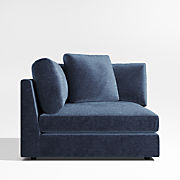 Monterey Upholstered Corner Chair
