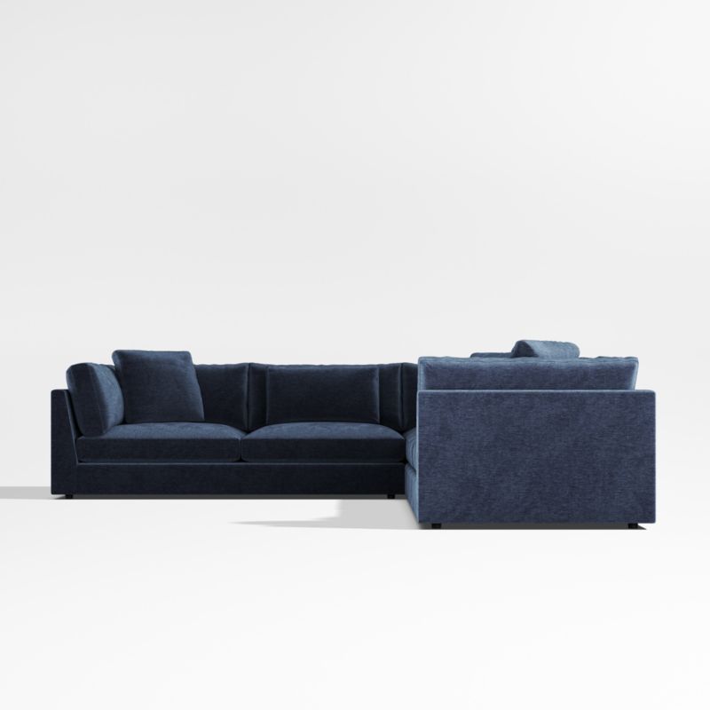 Monterey Modular 3-Piece L-Shaped Sectional Sofa - image 15 of 18