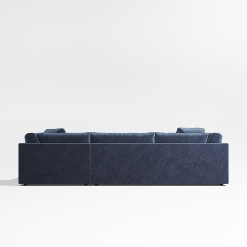 Monterey Modular 3-Piece L-Shaped Sectional Sofa - image 19 of 21