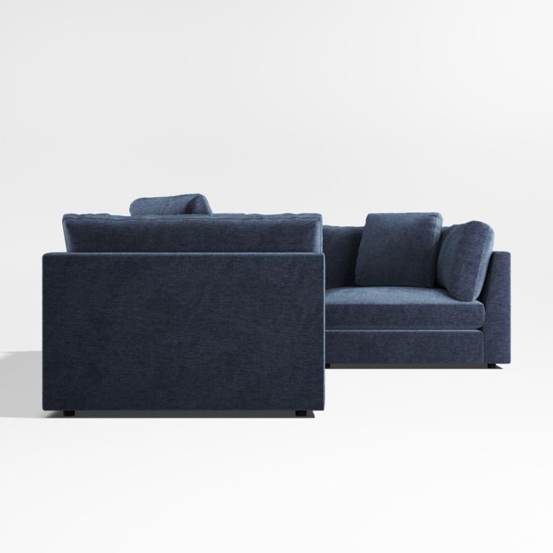 Monterey Modular 3-Piece L-Shaped Sectional Sofa - image 18 of 20