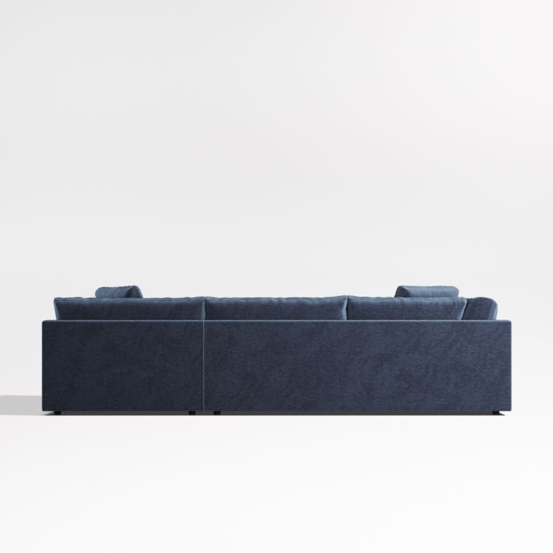 Monterey Modular 3-Piece L-Shaped Sectional Sofa - image 19 of 20