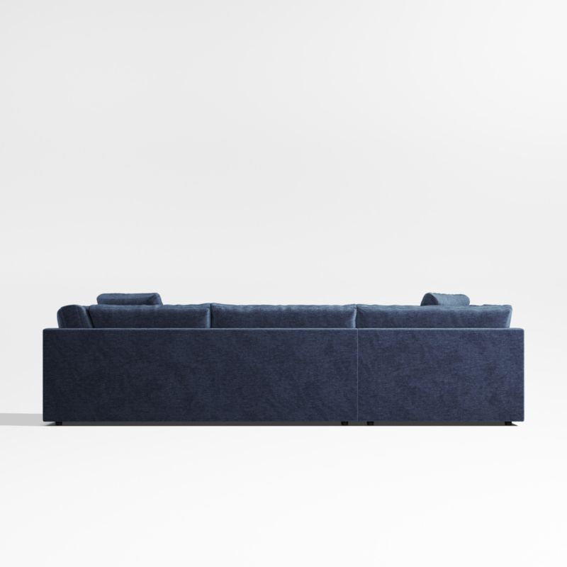 Monterey Modular 3-Piece L-Shaped Sectional Sofa - image 16 of 18