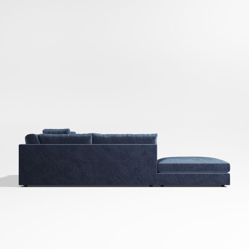 Monterey Modular 3-Piece L-Shaped Sectional Sofa - image 17 of 18