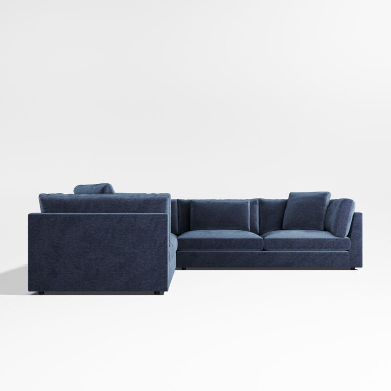 Monterey Modular 4-Piece L-Shaped Sectional Sofa - image 18 of 20