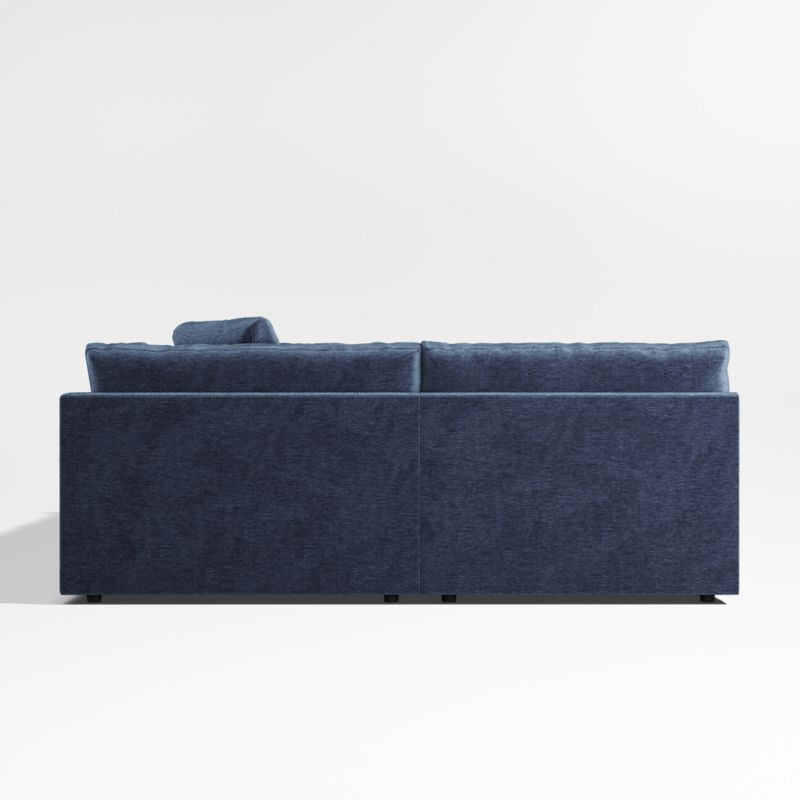 Monterey Modular 4-Piece U-Shaped Sectional Sofa - image 18 of 20