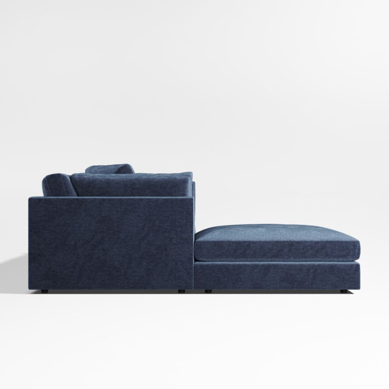 Monterey Modular 4-Piece L-Shaped Sectional Sofa - image 18 of 21