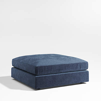 Monterey 40" Ottoman