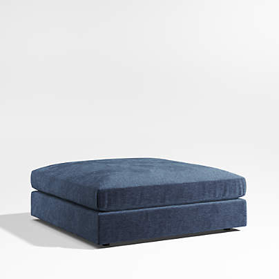 Monterey 45" Ottoman