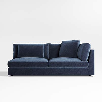 Monterey Upholstered Right-Arm Sofa