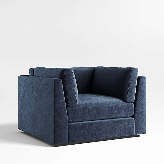 Monterey 44" Swivel Chair