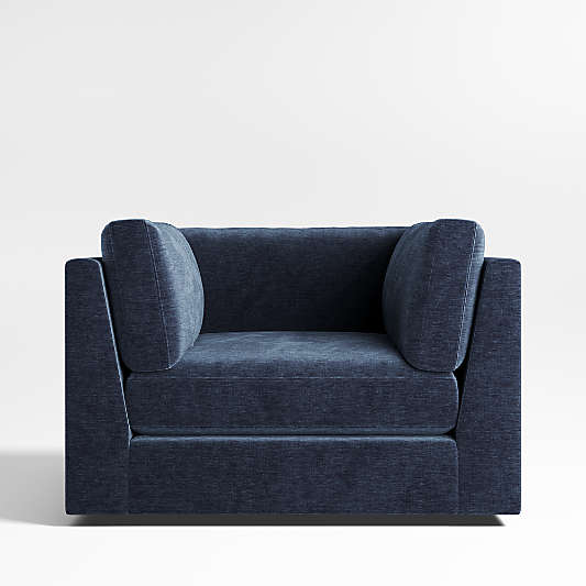 Monterey 44" Swivel Chair