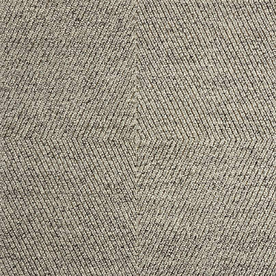 Montreal Wool Hand-Tufted Carbon Grey Area Rug 10'x14'