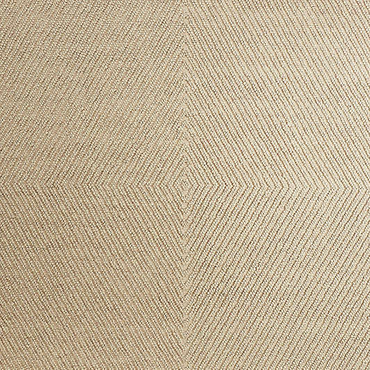 Montreal Wool Hand-Tufted Sand Brown Rug Swatch 12"x18"