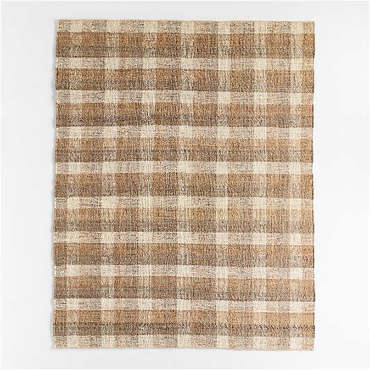 Montreaux Jute Ivory Handwoven Area Rug