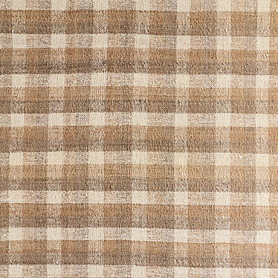 Montreaux Jute Ivory Handwoven Area Rug 6'x9'