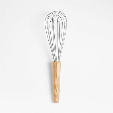 View Moreno Olivewood Whisk details