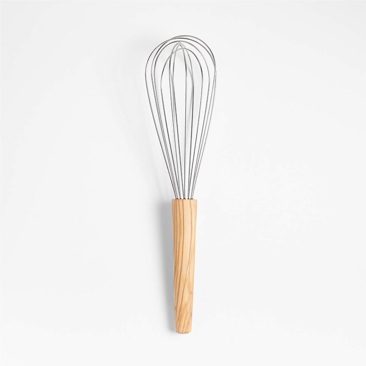 Moreno Olivewood Whisk