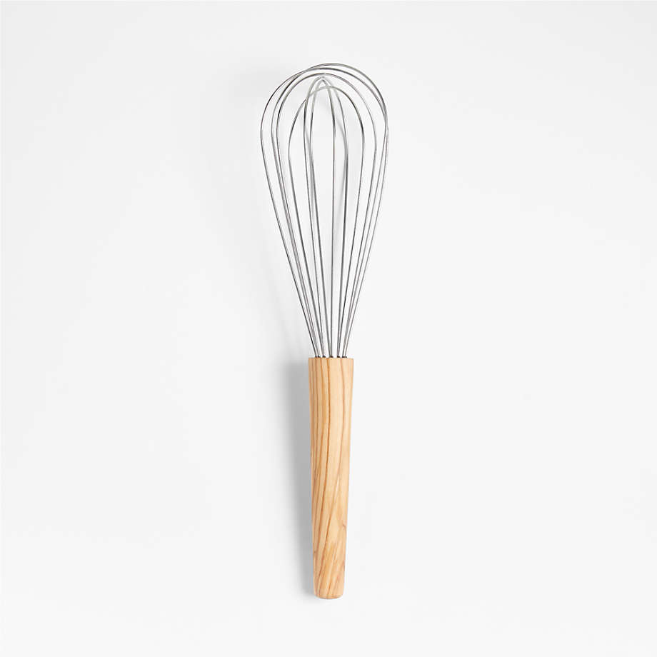 Moreno Olivewood Whisk