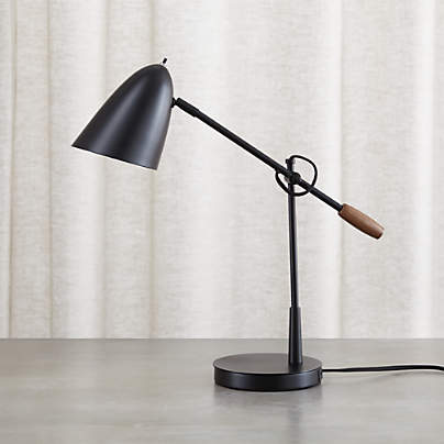 Cane Grey Table Lamp Reviews Crate, Crate And Barrel Cane Grey Table Lamp