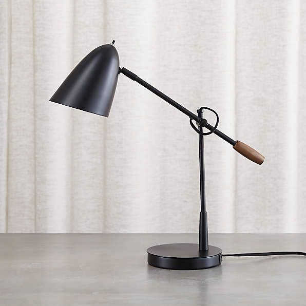 Table and Floor Lamps | Crate and Barrel