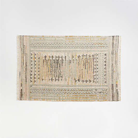 Moritz Rug 5'x8'