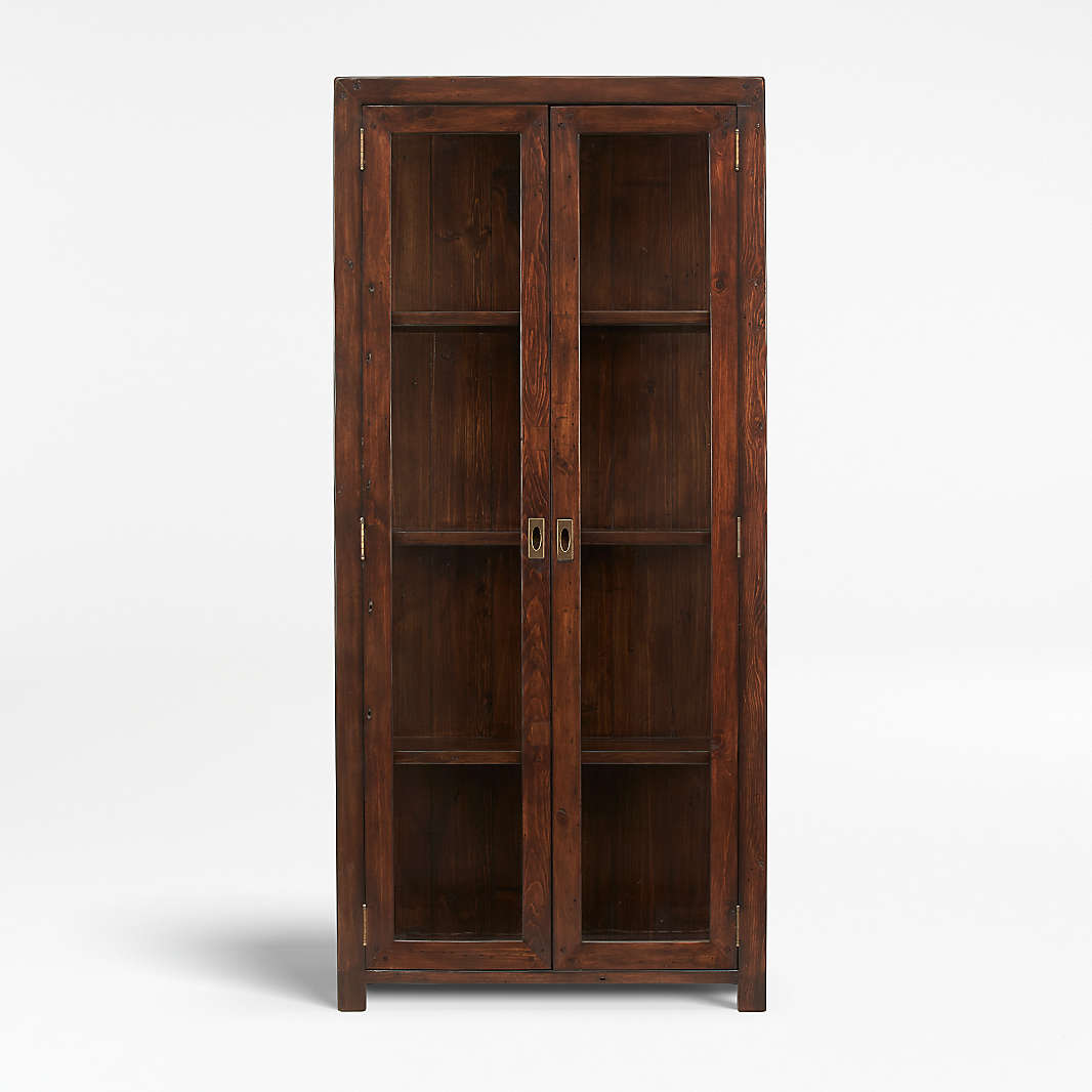 Modular Bookcases Crate & Barrel