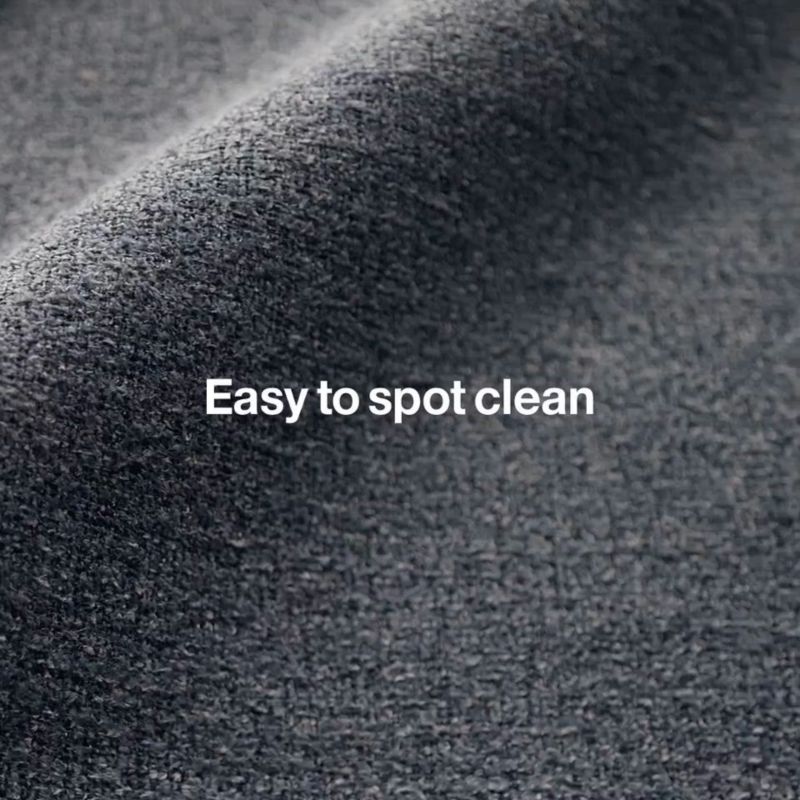 Play Lounge Deep 40" Swivel Chair - video 1 of 2