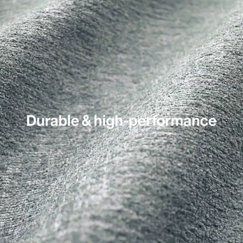 Play Gather Wood Base 89" Bench Sofa - video 1 of 3