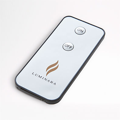 View Motion Flameless Candle Remote Control details