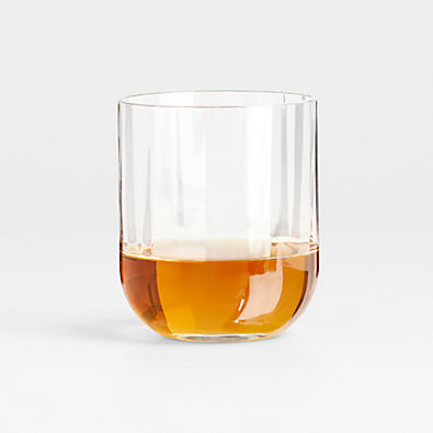 View Moxie Optic Double Old-Fashioned Glass details