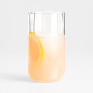 View Moxie Optic Highball Glass details