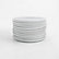 Mercer Appetizer Plates, Set of 10